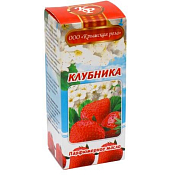 Масло парфюмерное "Клубника" 10мл