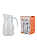 Кувшин 1200мл, в п.у.