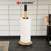 Держатель для бумажного полотенца 13х35,5см.