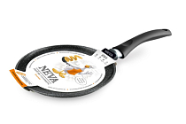 "Neva Granite" Сковорода блинная литая 24см