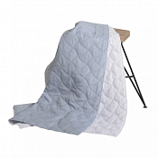 Покрывало "Time Ok" 180х210см, цв.тайфун