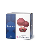 Столовый набор "Idylle Lilac" 18пр.