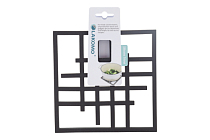 Подставка под горячее 16,3x16,3x0,6см