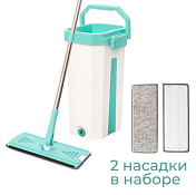 "You'll love" Комплект для влажной уборки "3в1" 3,5л, 4пр.