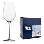 "Zwiesel" "Fortissmo" Набор бокалов для красного вина 6шт. 650мл