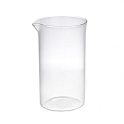 Колба запасная для френч-пресса 300мл