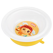 Тарелка "Малышарики" 18см 430мл