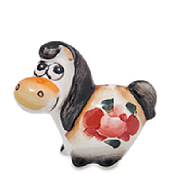Фигурка "Лошадка-Вася" 5,5см