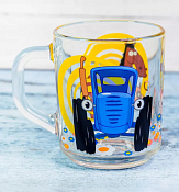 "Синий Трактор" Кружка 250мл