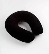 "Домашний Сундук" Подушка туристическая надувная "Дорожная" 41х32см