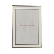 Фоторамка "Fine" 20х30см, цв.серый