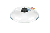 "Pyrex" Крышка стеклянная "Classic High" 28см, высокие