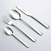 "TalleR" Hortense" Набор столовых приборов 16пр.