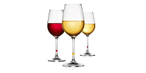 "Uno Vino" Набор бокалов для вина 6шт. 350мл