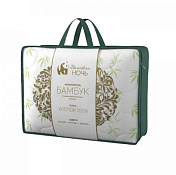 "Волшебная ночь" Одеяло "Бамбук" 172х205см