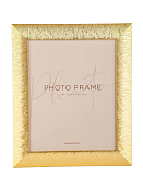 Фоторамка "Lace" 20х25см, цв.золото