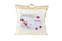 Подушка "Льняное волокно" 50х70см