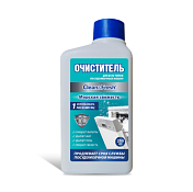 "Clean&Fresh" Очиститель для ПММ "Морская свежесть" 250мл