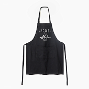 Фартук "HOME" 60х75см