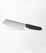 "Sharp" Нож сантоку 17,8см