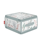 "VALIANT" BOTANIC Кофр для хранения 30х28х15см