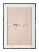 Фоторамка "Universal" 20х30см, цв.серый