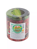 Набор крышек "Урожай" Твист-офф 10см 10шт