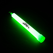 "Мастер К" Химический источник света 15см, цв.зеленый