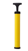 Насос для вакуумных пакетов 28,5см, цв.желтый
