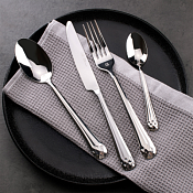 "TalleR" Irene" Набор столовых приборов 16пр.