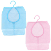 Органайзер для мелочей, на крючке, 2цв.