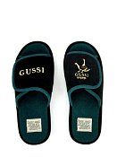 "Forio" Тапочки мужские "Гуси" размер 44