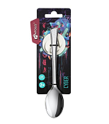 "Apollo" Cyber" Набор чайных ложек 2шт.