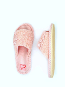 "Forio" Тапочки женские "Зефир" размер 36