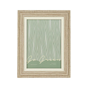 Фоторамка "Go Green Bamboo" 13х18см, цв.бежевый