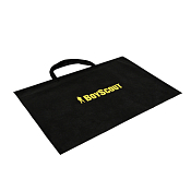 BOYSCOUT Сумка для мангала 55х35см