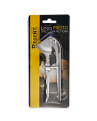 "Linea" Presto" Пресс для чеснока 15см
