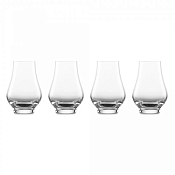 "Zwiesel" "Bar Special" Набор стаканов для виски "Whisky Nosing" 4шт. 320мл