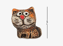 Фигурка "Кот Саймон" 7см