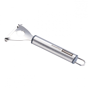 "GrandCHEF" Овощечистка с поперечным лезвием 18см