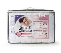 Smart "Vivaflex" Одеяло "Холлофайбер" 172х205см