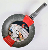 "TVS MINERALIA INDUCTION" Сковорода 24см, h 5см