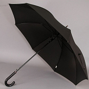 "Trust" Зонт мужской, 4 слож., трость, автомат