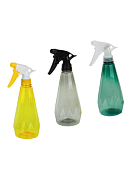 Пульверизатор для растений 0,5л, 3цв.