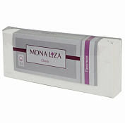 "Mona Liza" Простыня 180х215см, цв.белый