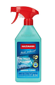 "HAUSMANN" Универсальное чистящее средство "Утренний бриз" 0,5л