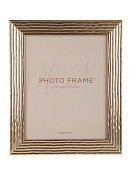 Фоторамка "Texture" 20х25см, цв.серебро