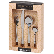Набор столовых приборов "Classic" 24пр.