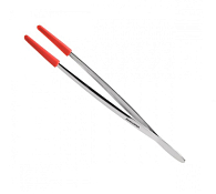 "PRESTO" Кухонный пинцет с силиконовыми кончиками 30см