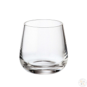 "Crystalite" Аrdea/Amudsen" Набор стаканов для воды 2шт, 320мл